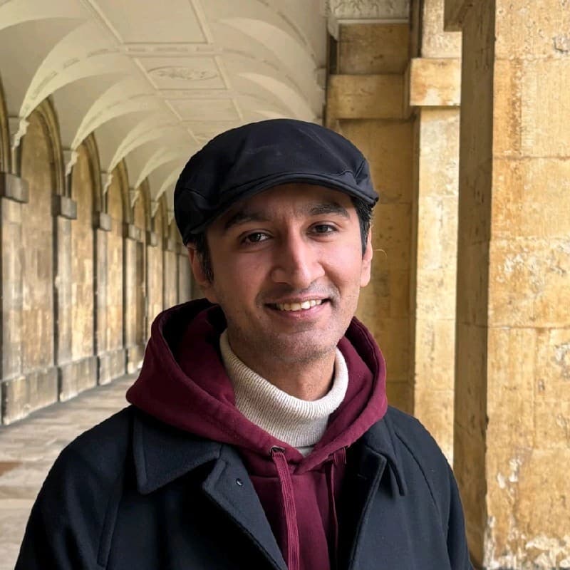 Muhammad Hamza Waseem