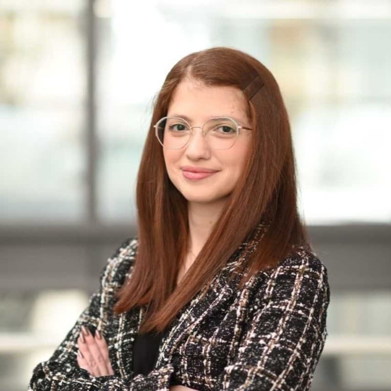 Irene Papaefstathiou