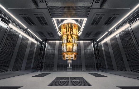 Why do quantum computers still make mistakes?